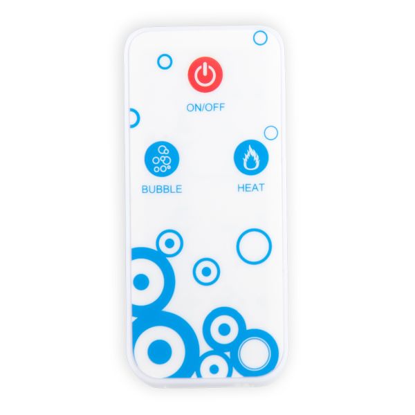 Wellife Sistem de hidromasaj pentru cadă cu ionizator SPA700