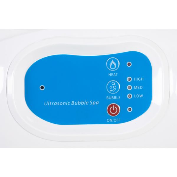 Wellife Sistem de hidromasaj pentru cadă cu ionizator SPA700