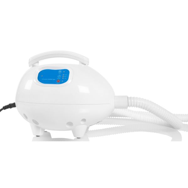 Wellife Sistem de hidromasaj pentru cadă cu ionizator SPA700