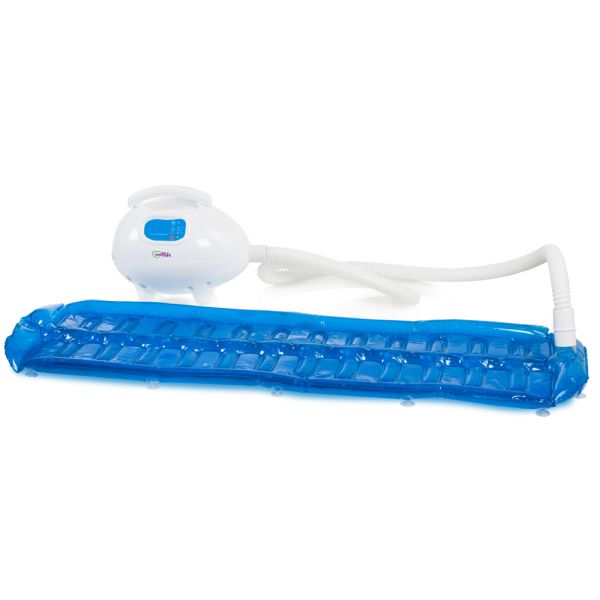 Wellife Sistem de hidromasaj pentru cadă cu ionizator SPA700