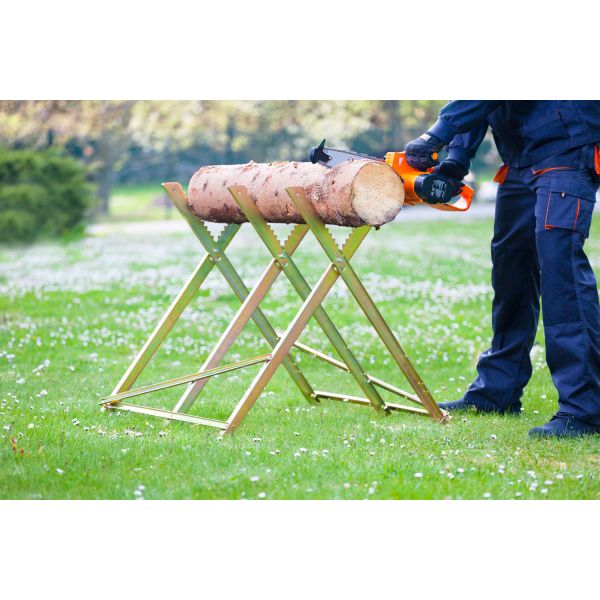 Profi Tools Capră pentru tăiat lemne YH-SH043