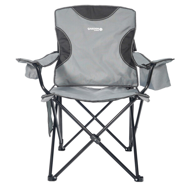 Garden King Scaun de camping pliabil KOOL