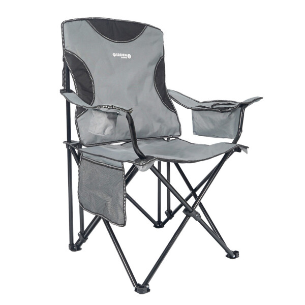 Garden King Scaun de camping pliabil KOOL