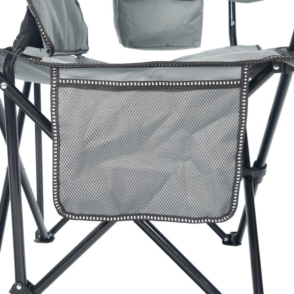 Garden King Scaun de camping pliabil KOOL