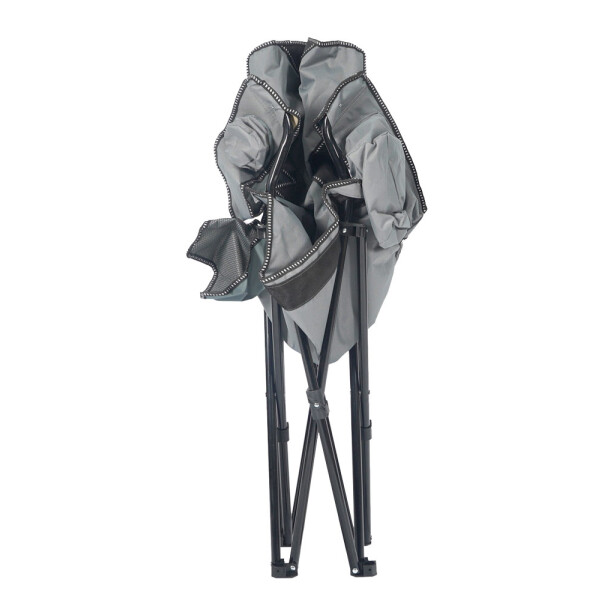 Garden King Scaun de camping pliabil KOOL