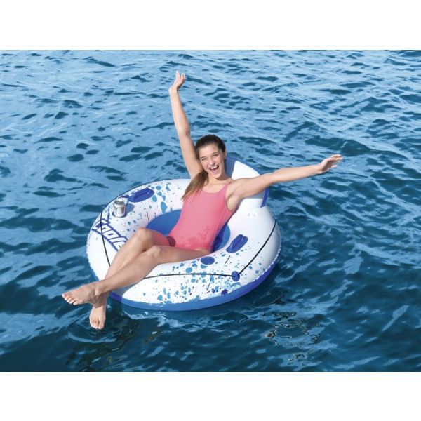 Bestway Fotoliu gonflabil Luxury