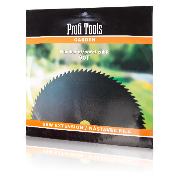 Profi Tools Accesoriu motocoasă - disc fierăstrău