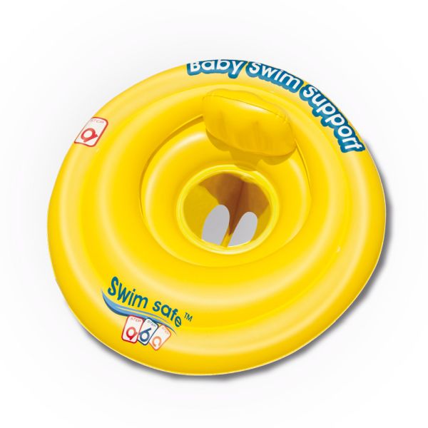 Bestway Colac gonflabil pentru copii Swim 69 cm