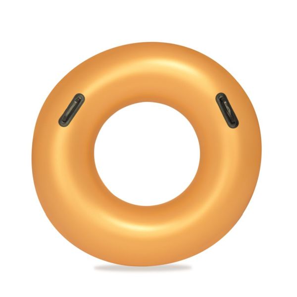 Bestway Colac gonflabil GOLD 91 cm
