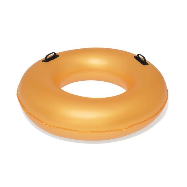 Bestway Colac gonflabil GOLD 91 cm