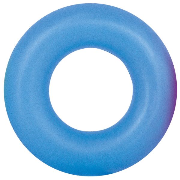 Bestway Colac gonflabil Fluorescent 91 cm albastru
