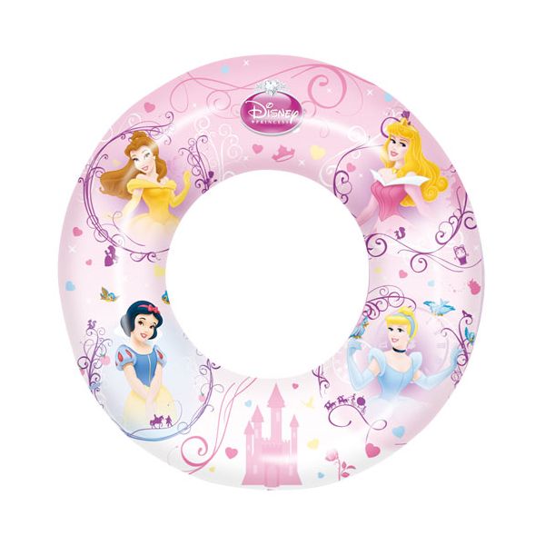 Bestway Colac gonflabil Princess 56 cm