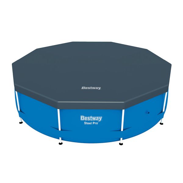 Bestway Prelată pentru piscină, diametru 2,44 m