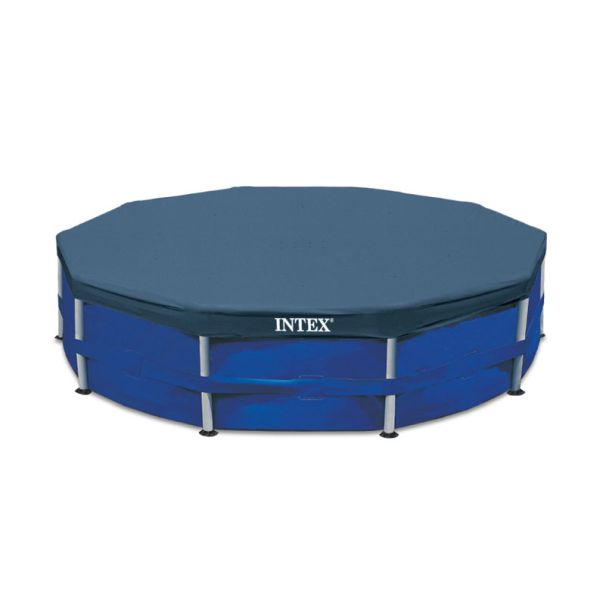 Intex Prelată pentru piscine cu cadru metalic 3,05 m