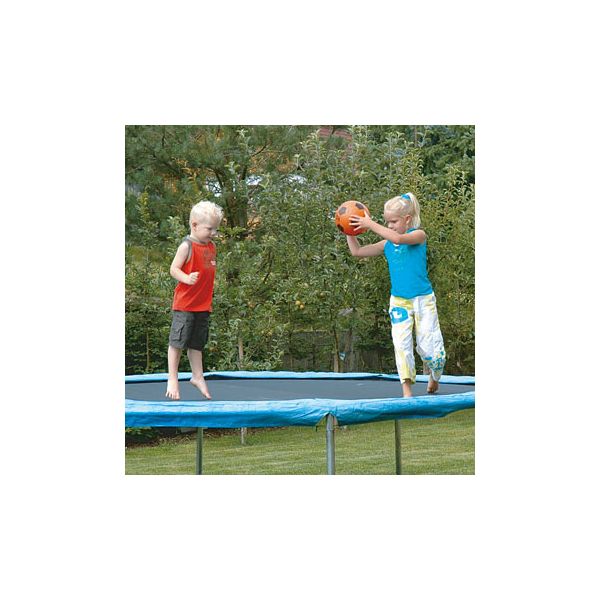 Fitness King Husă de rezervă pentru arcuri pentru trambulină de 180 cm