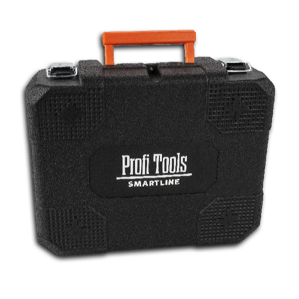 Profi Tools Mașină de găurit și înșurubat J0Z-KT07-18 (fără acumulator)