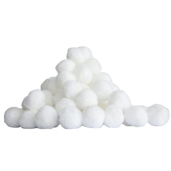 Intex Bile de filtrare pentru piscină FIBER BALL