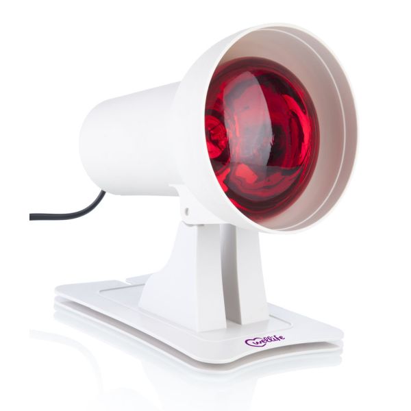 Wellife Lampă infraroșu R95
