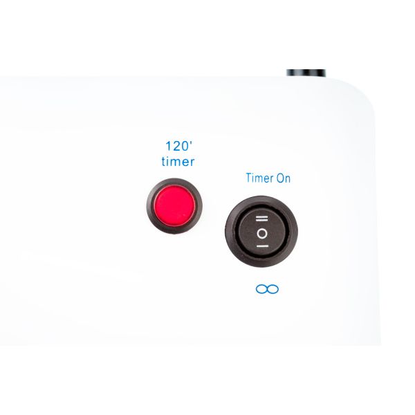 Wellife Lampă UV pentru unghii 36W B08-NA013