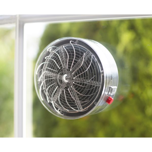 HomeLife Capcană de insecte solară KLW-006A