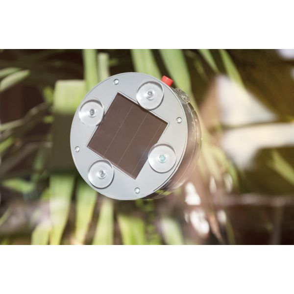 HomeLife Capcană de insecte solară KLW-006A
