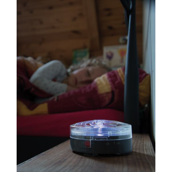 HomeLife Capcană de insecte solară KLW-006A