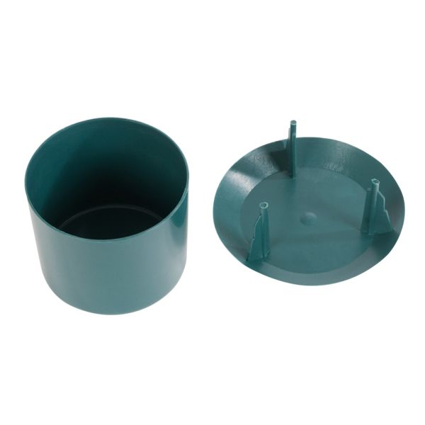 Garden King Capcană pentru melci HD5001 2 buc