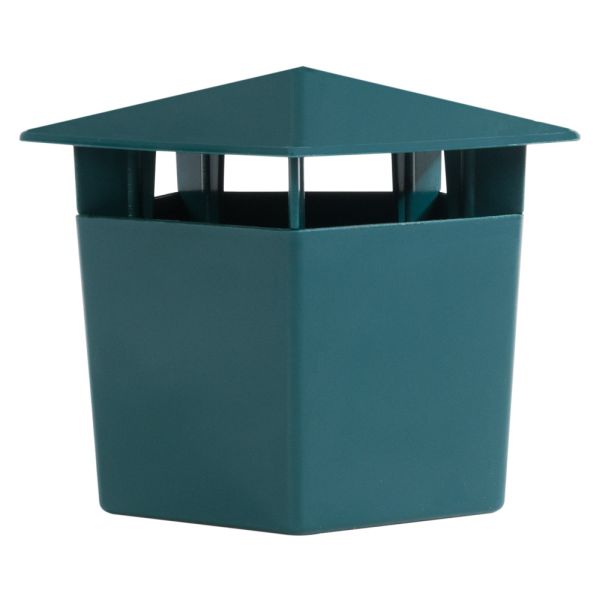 Garden King Capcană pentru melci - pătrată HD5005 2 buc