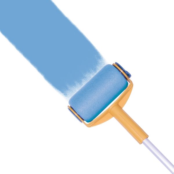 Profi Tools Rola de zugrăvit