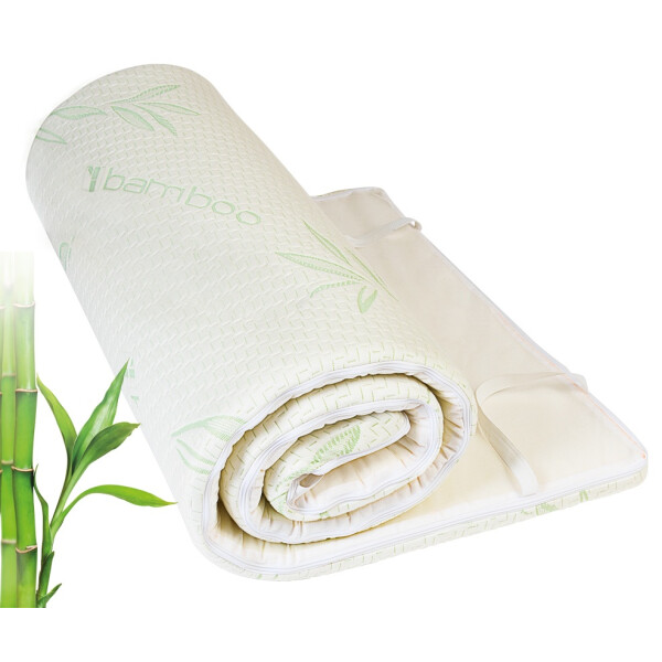 Romeo Saltea de protecție MEMORY BAMBOO 140 x 200 cm