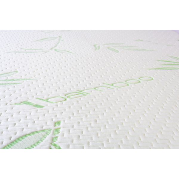 Romeo Saltea de protecție MEMORY BAMBOO 90 x 200 cm