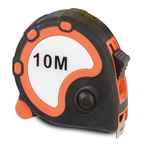 Profi Tools Ruletă retractabilă 10 m
