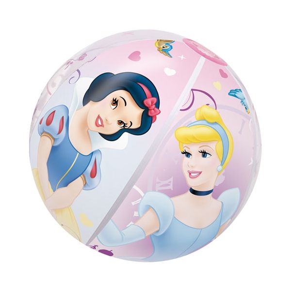 Bestway Minge gonflabilă Princess 51 cm