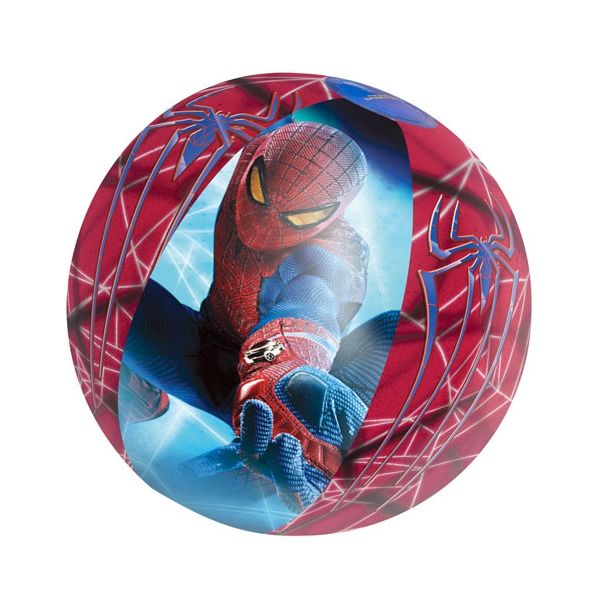 Bestway Minge gonflabilă Spider Man 51 cm