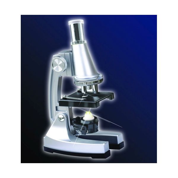Kids World Microscop HM