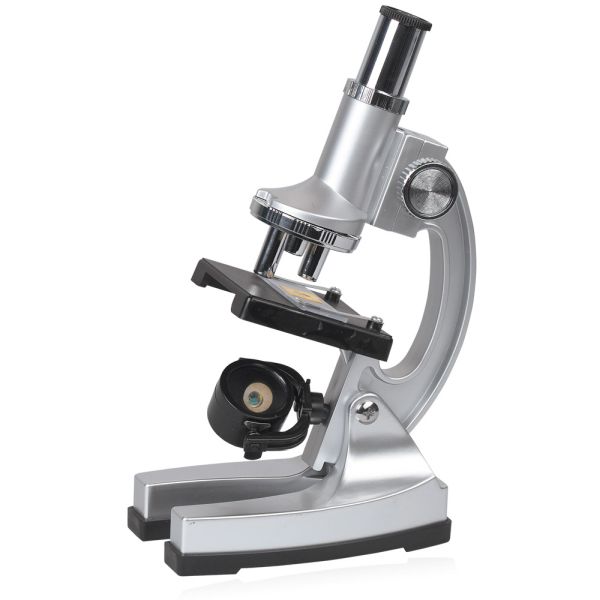 Kids World Microscop HM