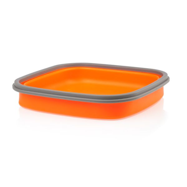 De Gusto Cutie din silicon 9 x 9 cm