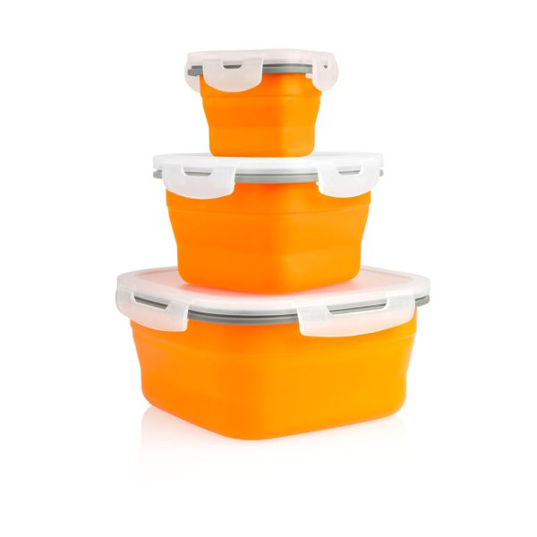 De Gusto Cutie din silicon 19 x 19 cm