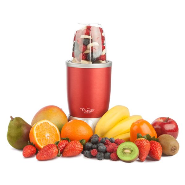 De Gusto Blender NUTRIMAX PRO HP-1409
