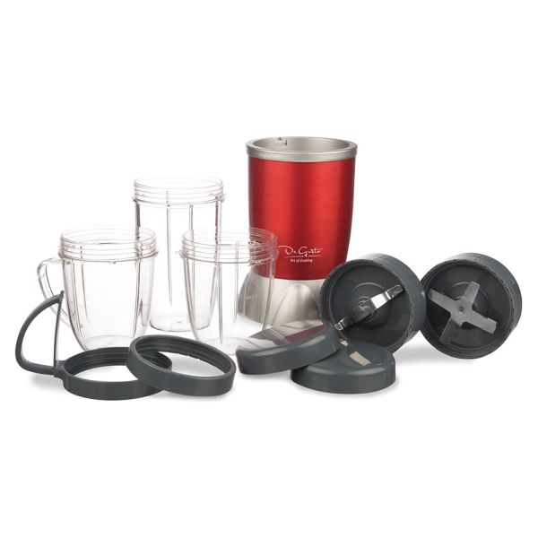 De Gusto Blender NUTRIMAX PRO HP-1409