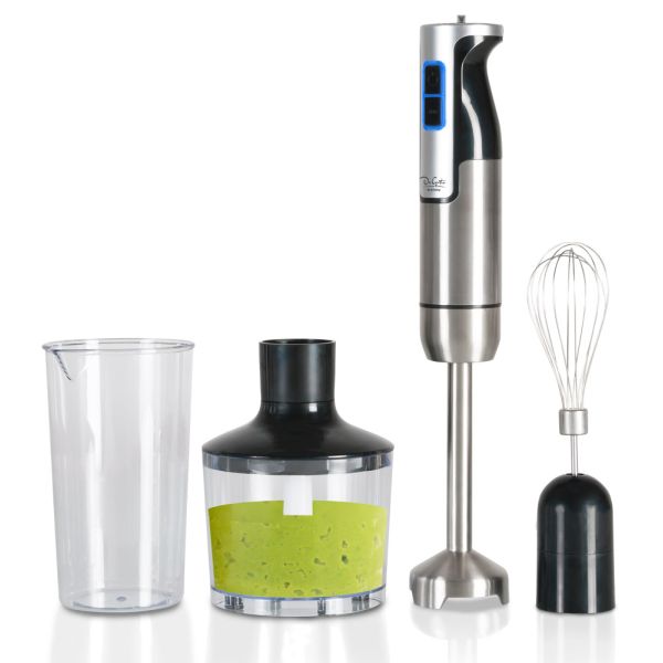 De Gusto Blender cu accesorii 800 W HB-105SDS