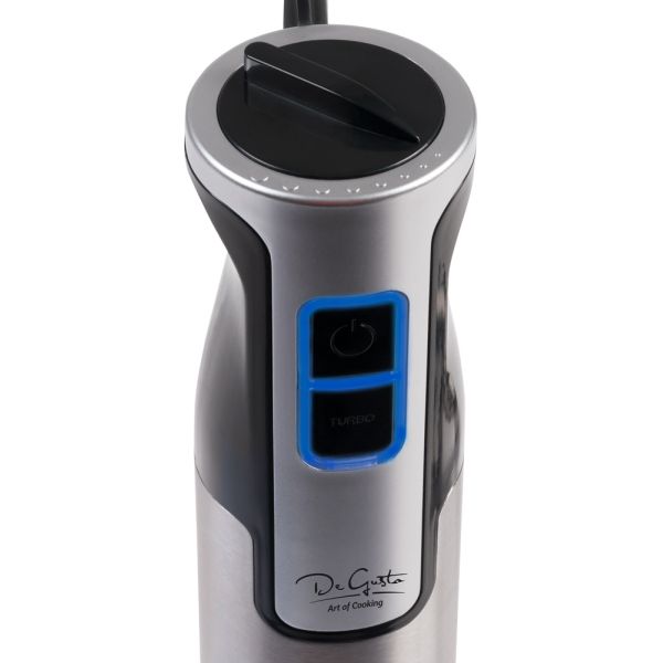 De Gusto Blender cu accesorii 800 W HB-105SDS