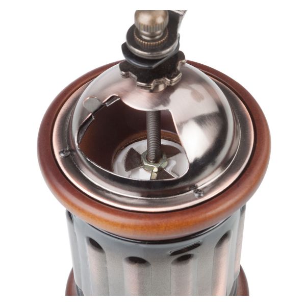 De Gusto Râșniță metalică de cafea COLUMBIA