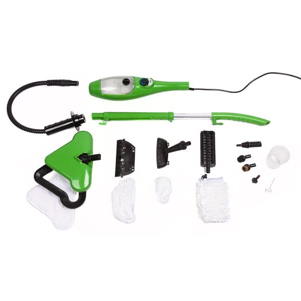 MAXXX Mop cu abur 5in1