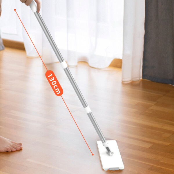 MAXXX Mop plat multifuncțional 5 în 1