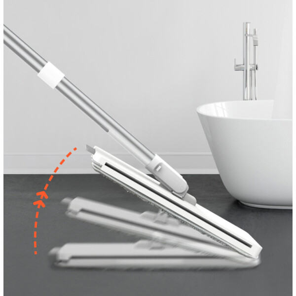 MAXXX Mop plat multifuncțional 5 în 1