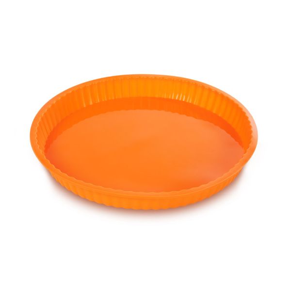 De Gusto Formă din silicon pentru plăcinte 29 x 3,5 cm