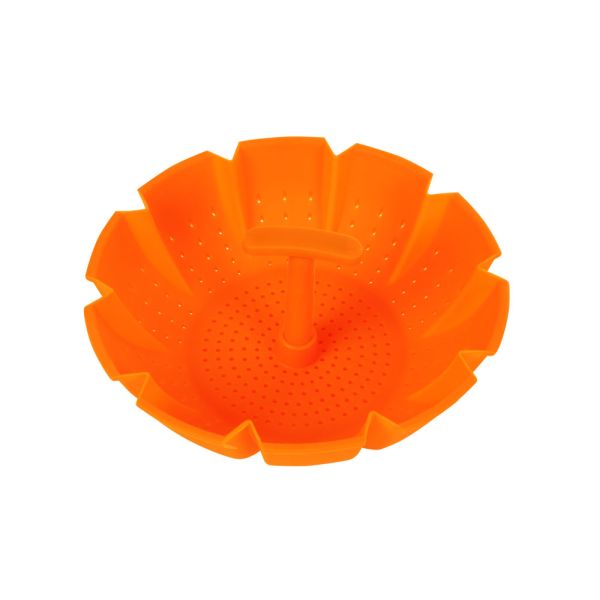 De Gusto Dispozitiv gătire pe abur din silicon 22 cm