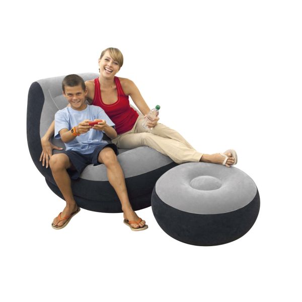 Intex Fotoliu gonflabil ULTRA LOUNGE