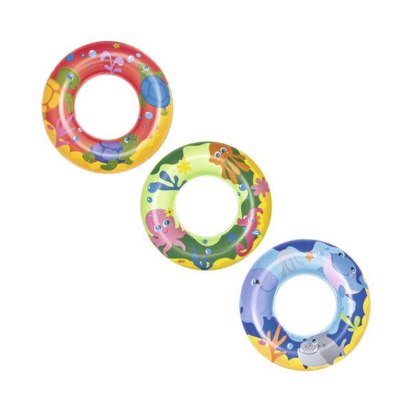 Bestway Colac gonflabil Sea Adventures 51 cm